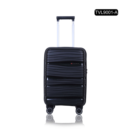COSTIVA TRAVEL CABIN LUGGAGE TROLLEY