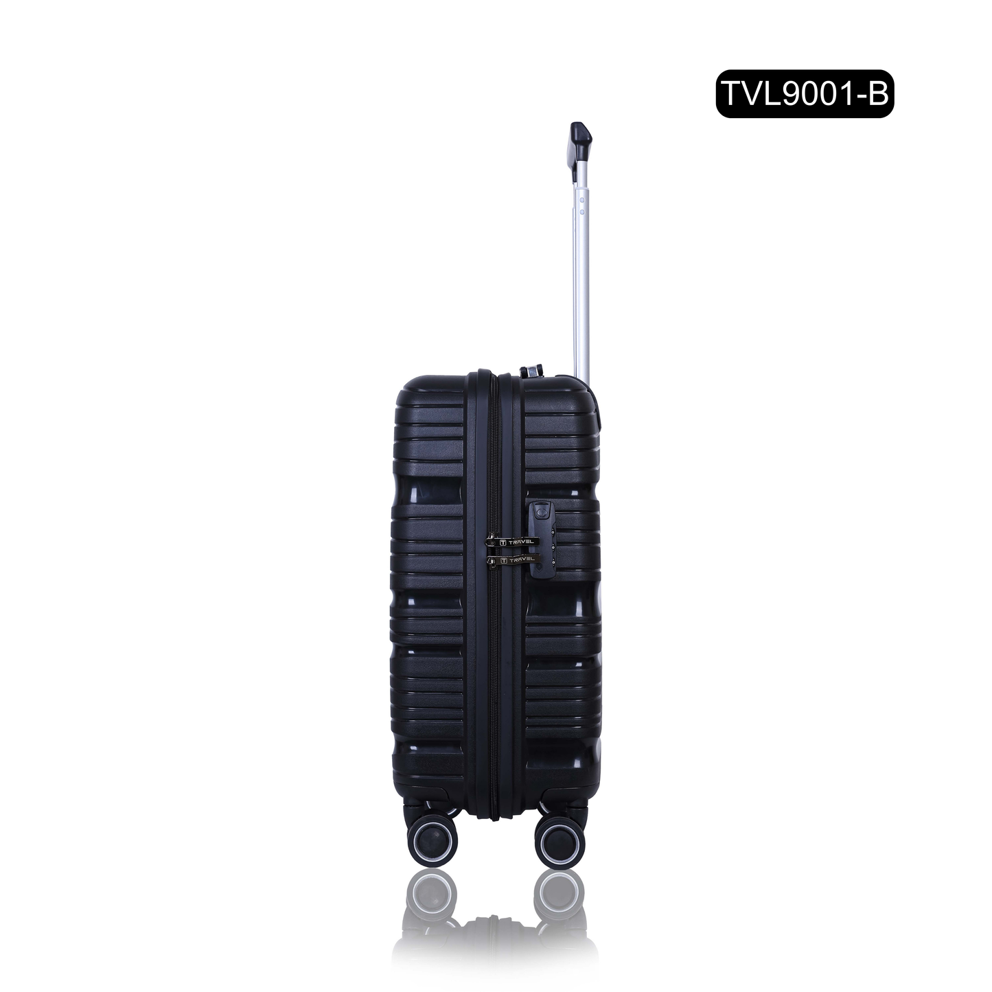 COSTIVA TRAVEL CABIN LUGGAGE TROLLEY