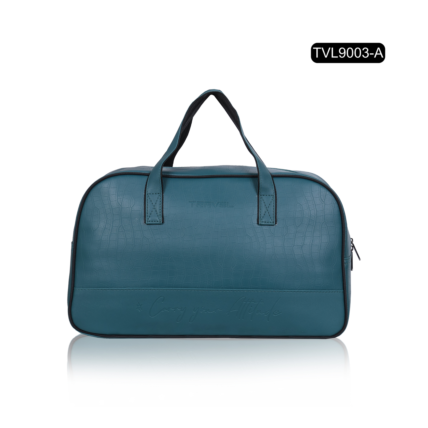 COSTIVA TRAVEL D-DUFFLE BAG