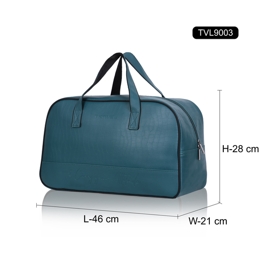COSTIVA TRAVEL D-DUFFLE BAG
