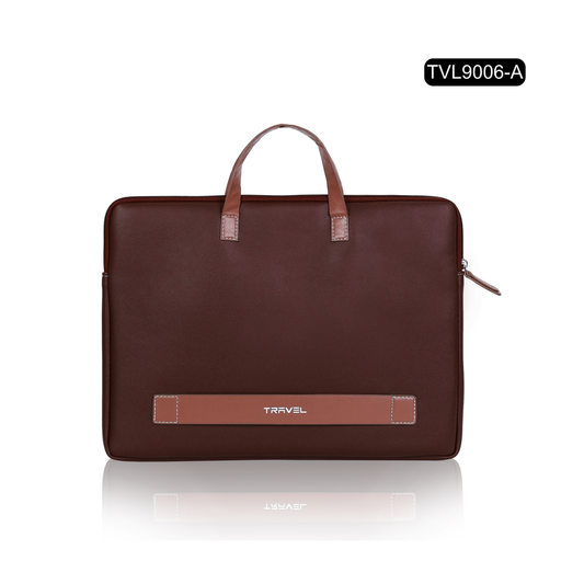 COSTIVA TRAVEL HANDLE LAPTOP SLEEVE