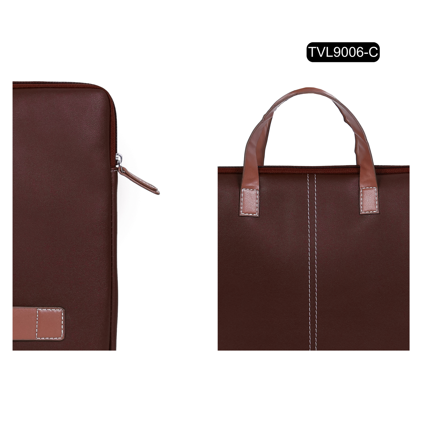 COSTIVA TRAVEL HANDLE LAPTOP SLEEVE