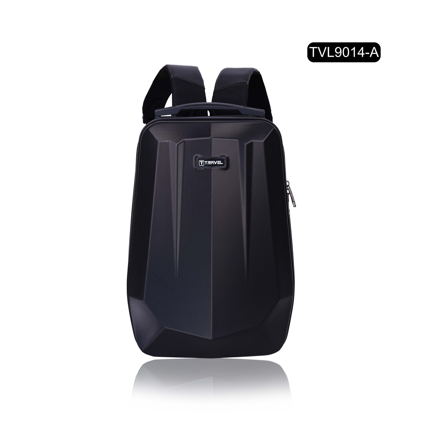 COSTIVA TRAVEL SHELL BACKPACK