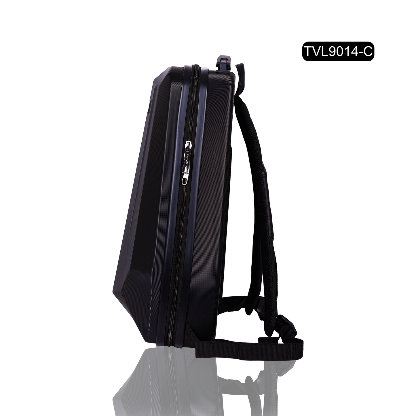COSTIVA TRAVEL SHELL BACKPACK