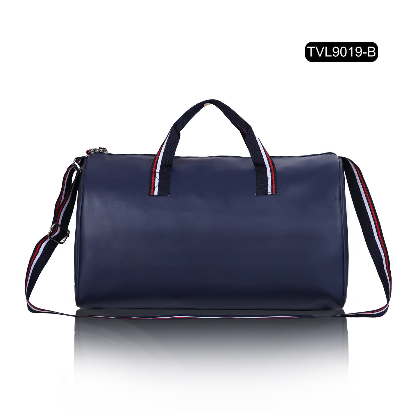 COSTIVA TRAVEL ROUND DUFFLE BAG