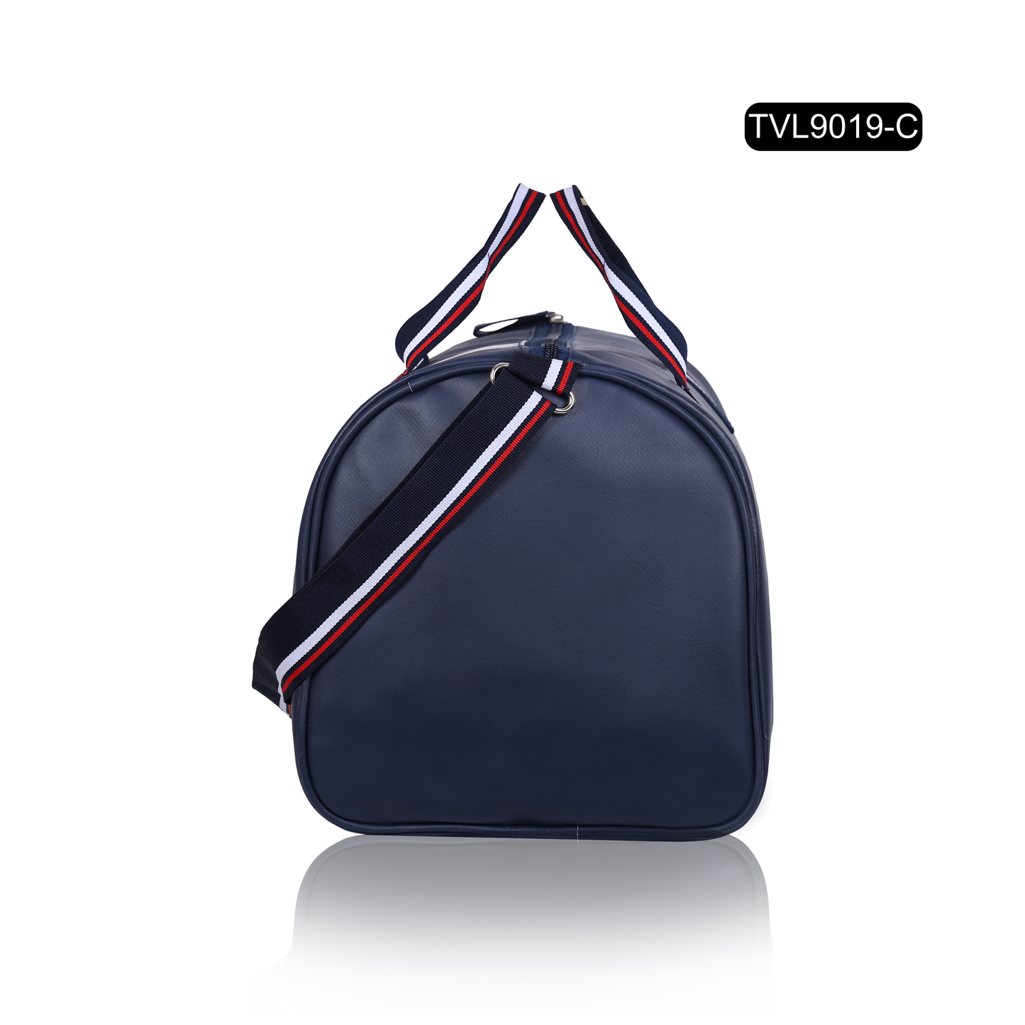 COSTIVA TRAVEL ROUND DUFFLE BAG