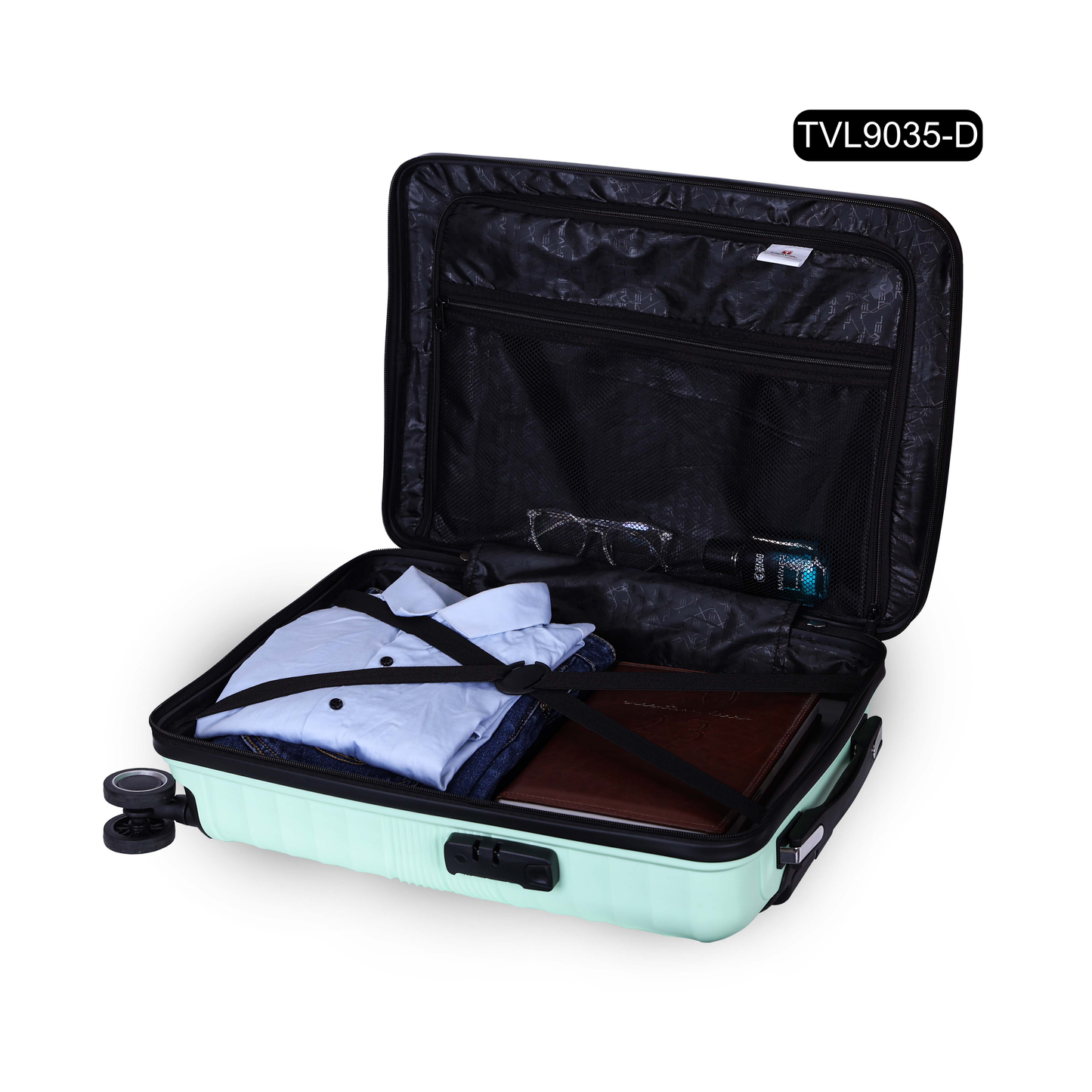 COSTIVA TRAVEL CABIN LUGGAGE
