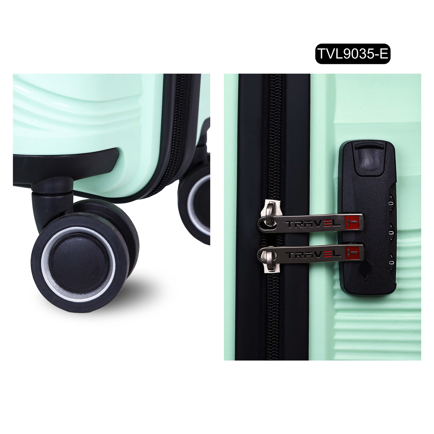 COSTIVA TRAVEL CABIN LUGGAGE
