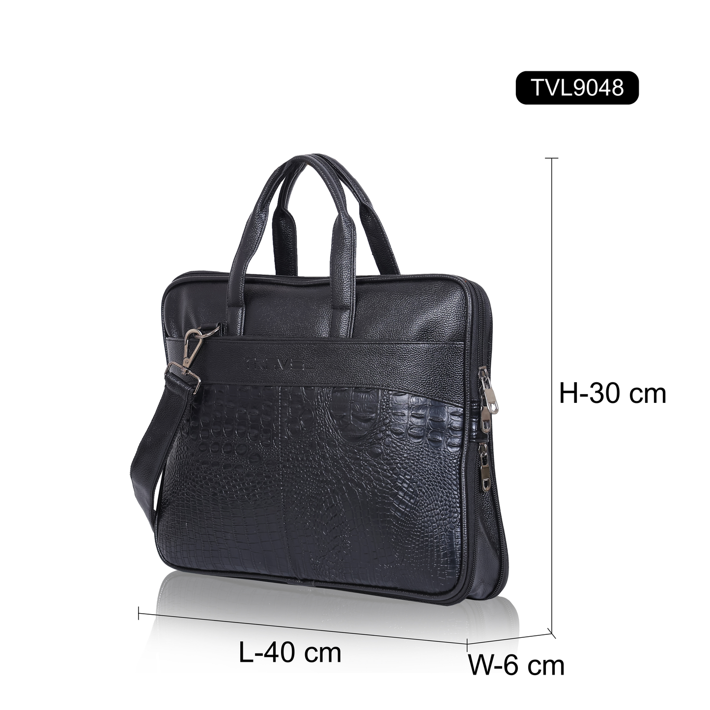 COSTIVA TRAVEL LAPTOP BAG
