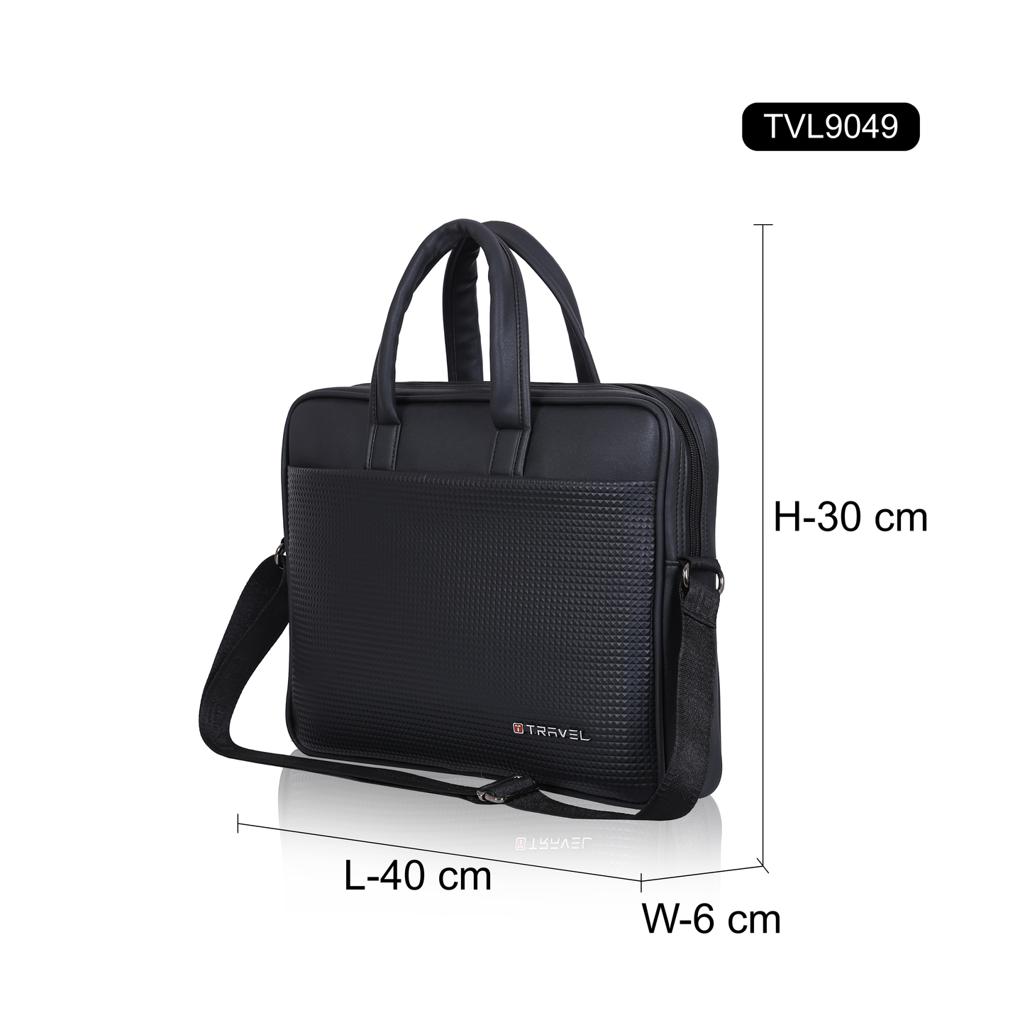 COSTIVA TRAVEL LAPTOP BAG