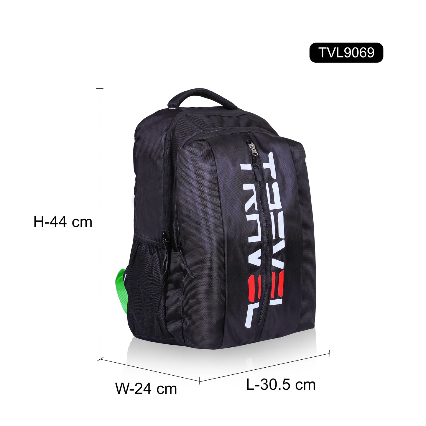COSTIVA TRAVEL BACKPACK