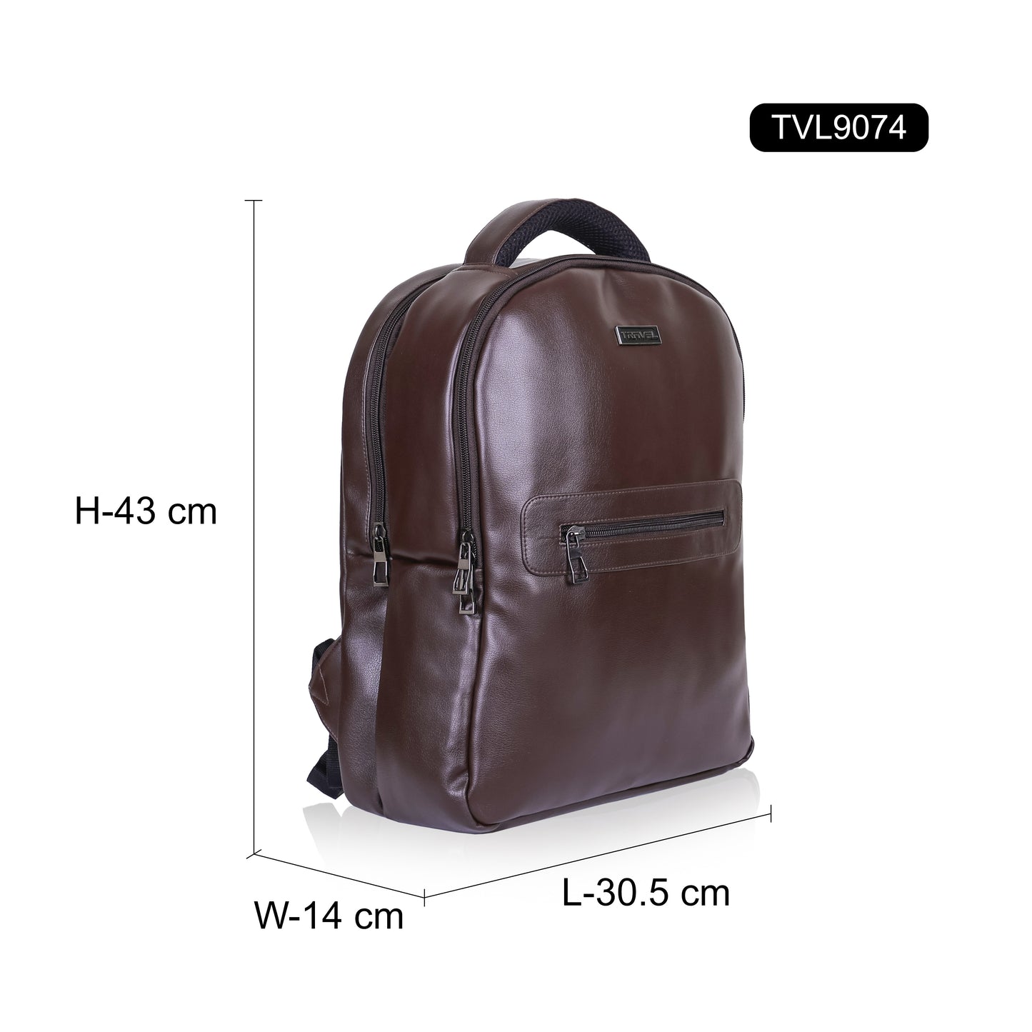 COSTIVA TRAVEL BACKPACK