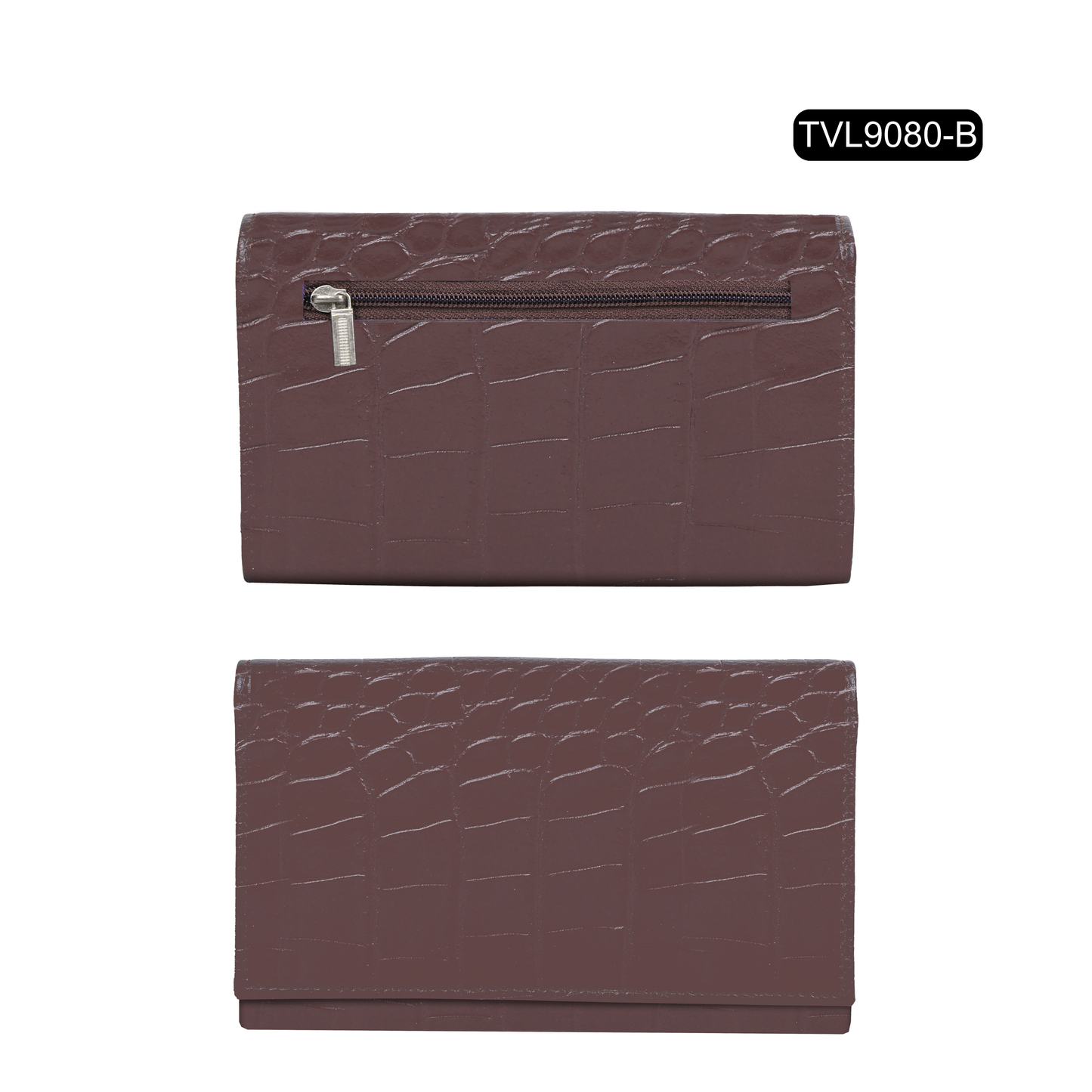 COSTIVA TRAVEL GENTS & LADIES WALLET COMBO -Gift Pack
