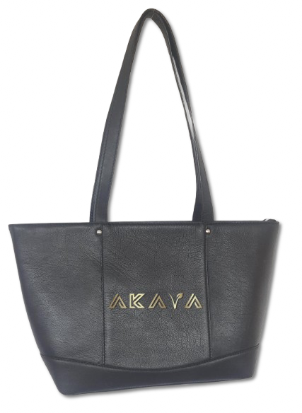 AKAVA Women Opulent Tote Bag