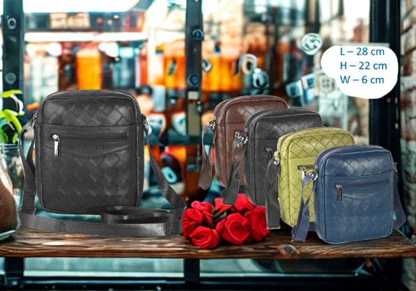 COSTIVA TRAVEL SLING BAG