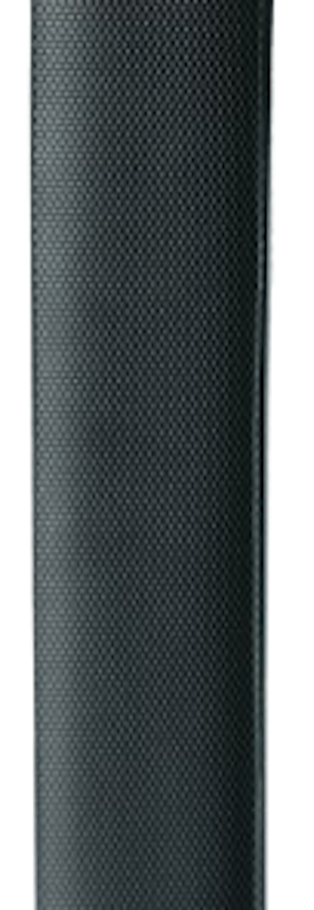 AKAVA Luxurious Vegan Leather Reversible Belt - DOTS Black/Brown