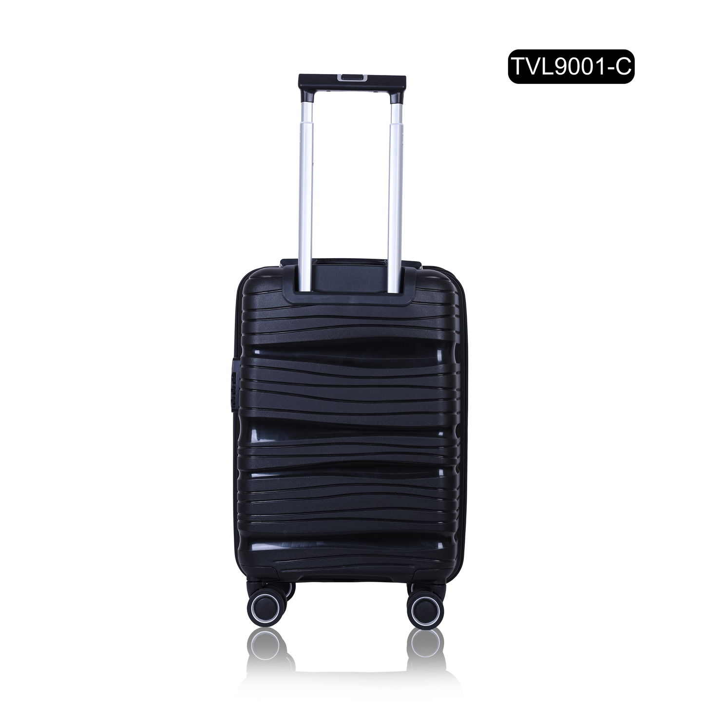 COSTIVA TRAVEL CABIN LUGGAGE TROLLEY