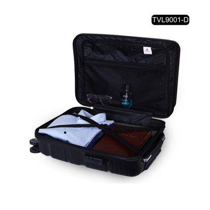 COSTIVA TRAVEL CABIN LUGGAGE TROLLEY