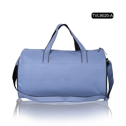COSTIVA TRAVEL ROUND DUFFLE BAG -CLASSIC
