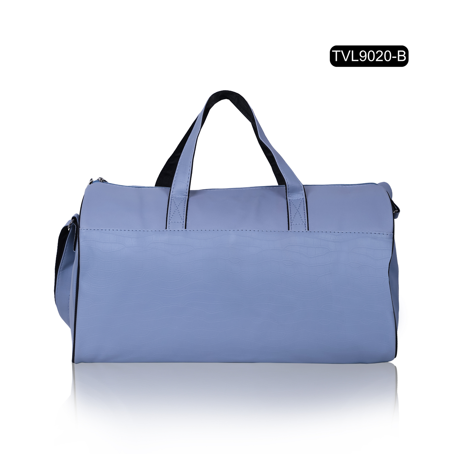 COSTIVA TRAVEL ROUND DUFFLE BAG -CLASSIC