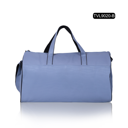 COSTIVA TRAVEL ROUND DUFFLE BAG -CLASSIC