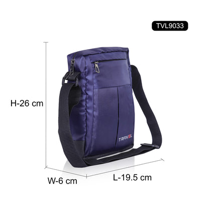 COSTIVA TRAVEL SLING BAG