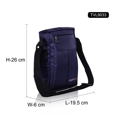 COSTIVA TRAVEL SLING BAG