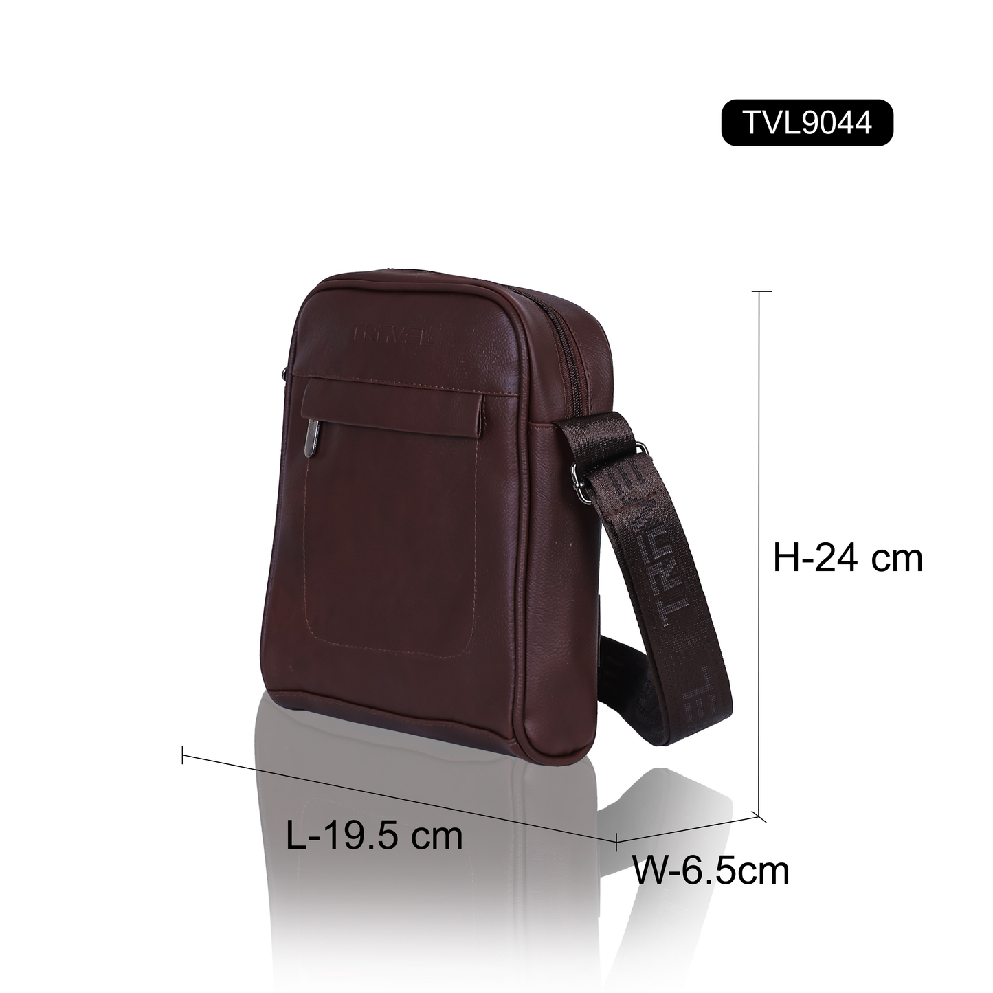 COSTIVA TRAVEL SLING BAG