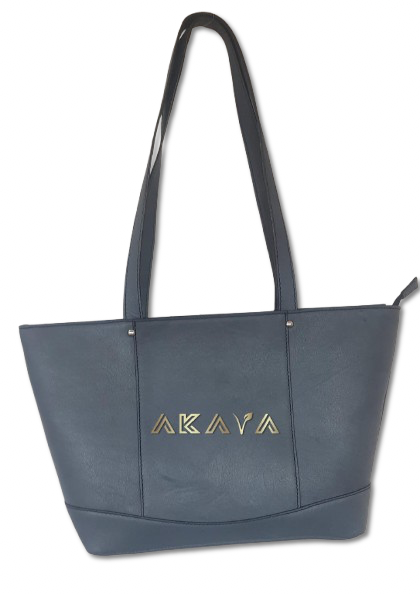 AKAVA Women Opulent Tote Bag